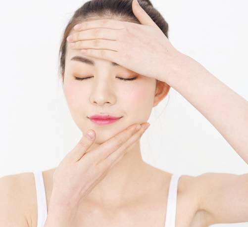 敏感肌美白指南：溫和提亮不泛紅