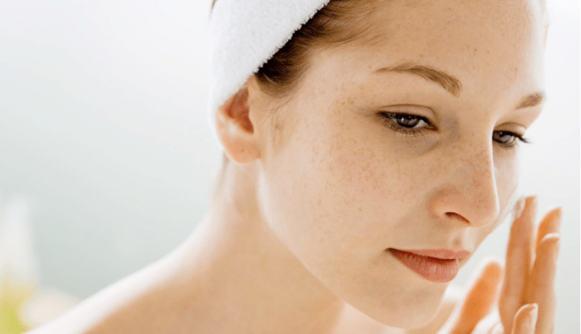 冬季是皮膚養白黃金期！養成透亮冷白皮