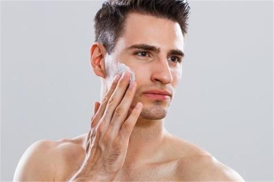 男士冬季護膚：告別粗糙，打造清爽型男肌