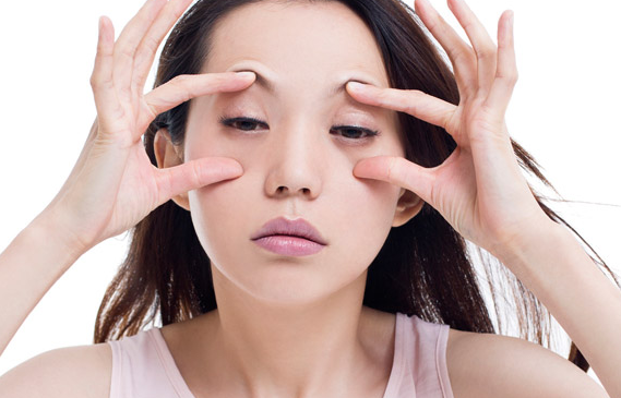 熬夜垮臉、干燥暗沉？深層護理方案，拯救疲憊肌