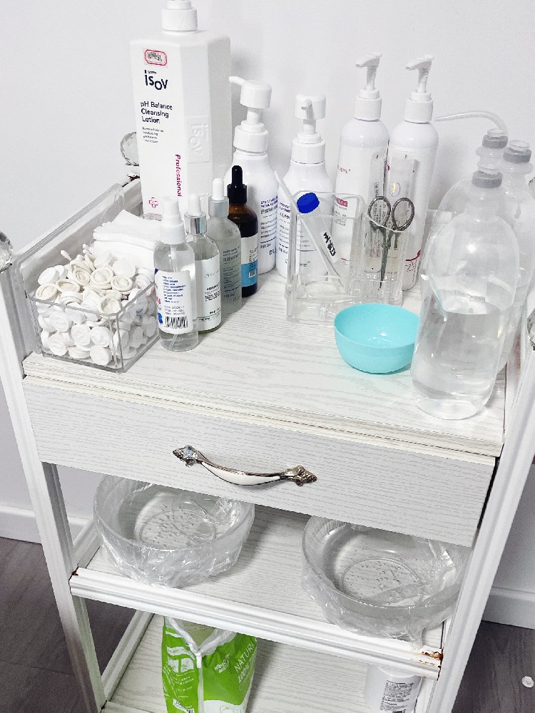 皮膚管理到底是不是智商稅？